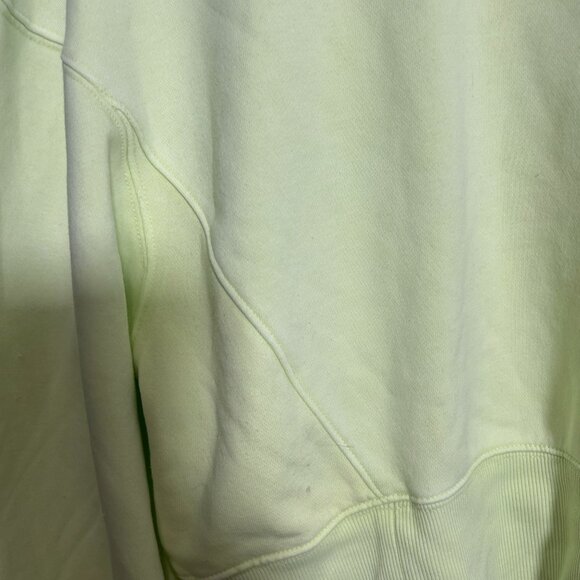 WILD FABLE CROPPED SWEATSHIRT - Picture 5 of 9